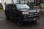 2019 Toyota 4Runner Limited Nightshade