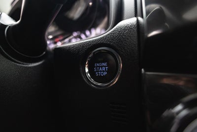 2019 Toyota 4Runner Limited Nightshade