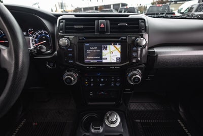 2019 Toyota 4Runner Limited Nightshade