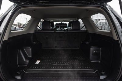 2019 Toyota 4Runner Limited Nightshade