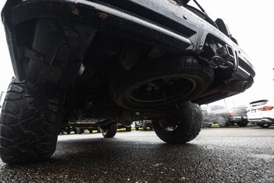 2019 Toyota 4Runner Limited Nightshade