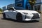 2018 Lexus LC 500