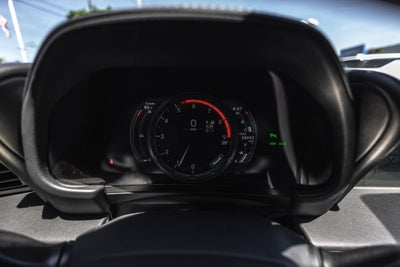 2018 Lexus LC 500