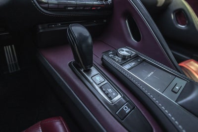 2018 Lexus LC 500