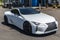 2018 Lexus LC 500