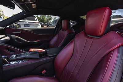 2018 Lexus LC 500