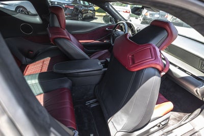 2018 Lexus LC 500