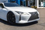 2018 Lexus LC 500