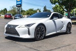 2018 Lexus LC 500