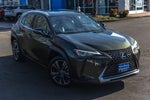 2022 Lexus UX 250h Base