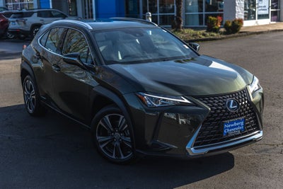 2022 Lexus UX 250h Base