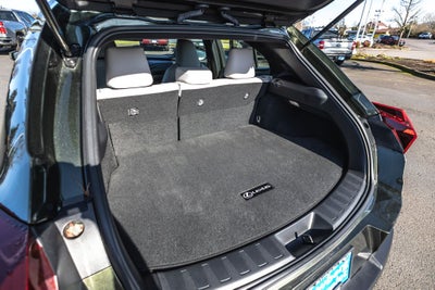 2022 Lexus UX 250h Base