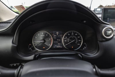 2016 Lexus NX 200t F Sport