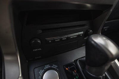 2016 Lexus NX 200t F Sport