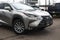2016 Lexus NX 200t F Sport