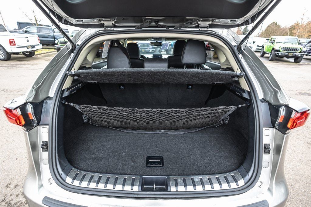 2016 Lexus NX 200t F Sport