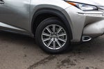 2016 Lexus NX 200t F Sport