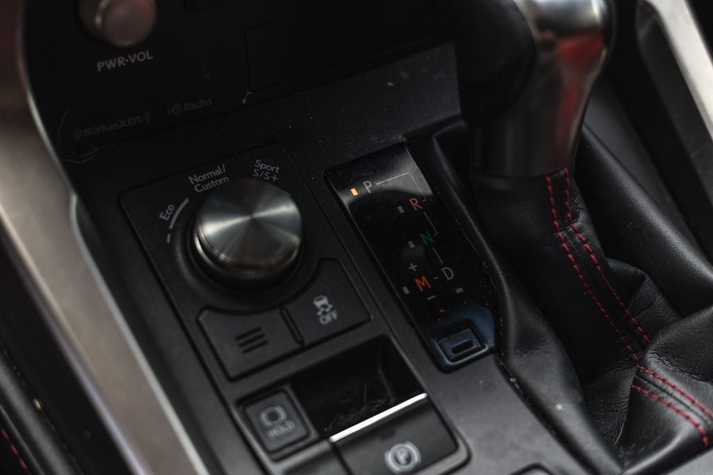2019 Lexus NX 300 F Sport