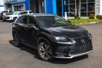 2019 Lexus NX 300 F Sport