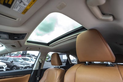 2022 Lexus RX 450hL