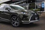 2022 Lexus RX 450hL