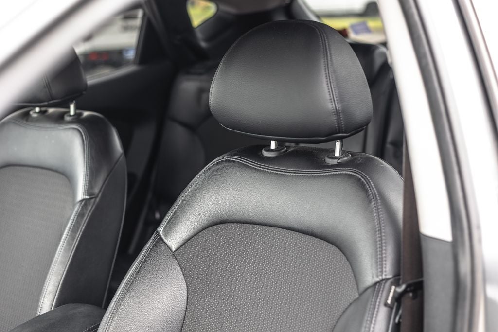 2011 Hyundai Tucson GLS