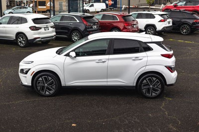 2023 Hyundai Kona Electric SE