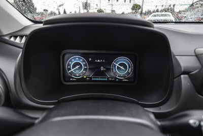 2023 Hyundai Kona Electric SE