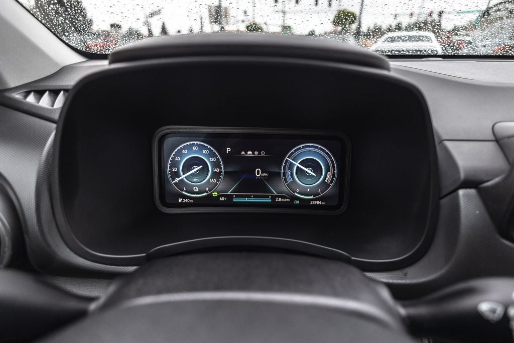 2023 Hyundai Kona Electric SE