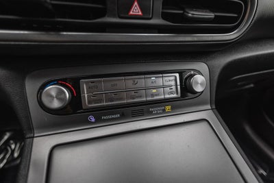 2023 Hyundai Kona Electric SE