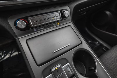 2023 Hyundai Kona Electric SE