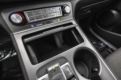 2023 Hyundai Kona Electric SE