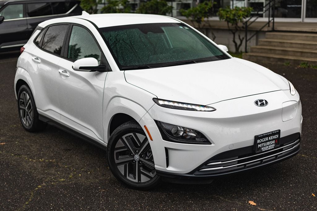 2023 Hyundai Kona Electric SE