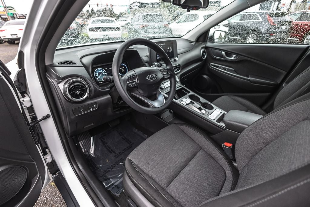 2023 Hyundai Kona Electric SE