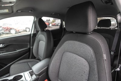 2023 Hyundai Kona Electric SE