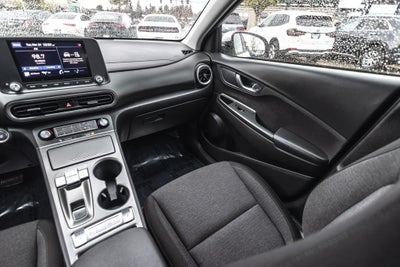 2023 Hyundai Kona Electric SE