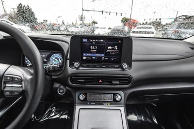 2023 Hyundai Kona Electric SE