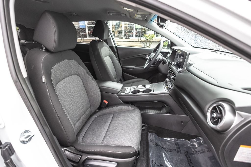 2023 Hyundai Kona Electric SE