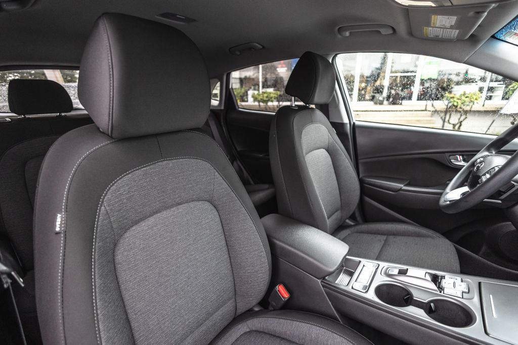 2023 Hyundai Kona Electric SE