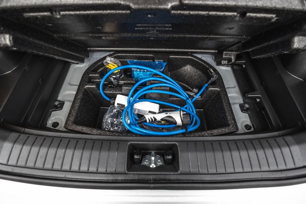 2023 Hyundai Kona Electric SE