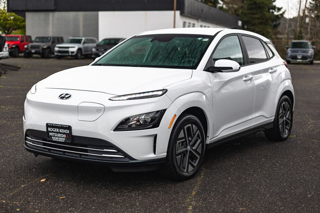 2023 Hyundai Kona Electric SE