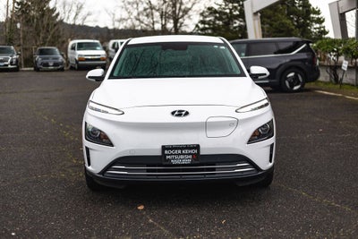 2023 Hyundai Kona Electric SE