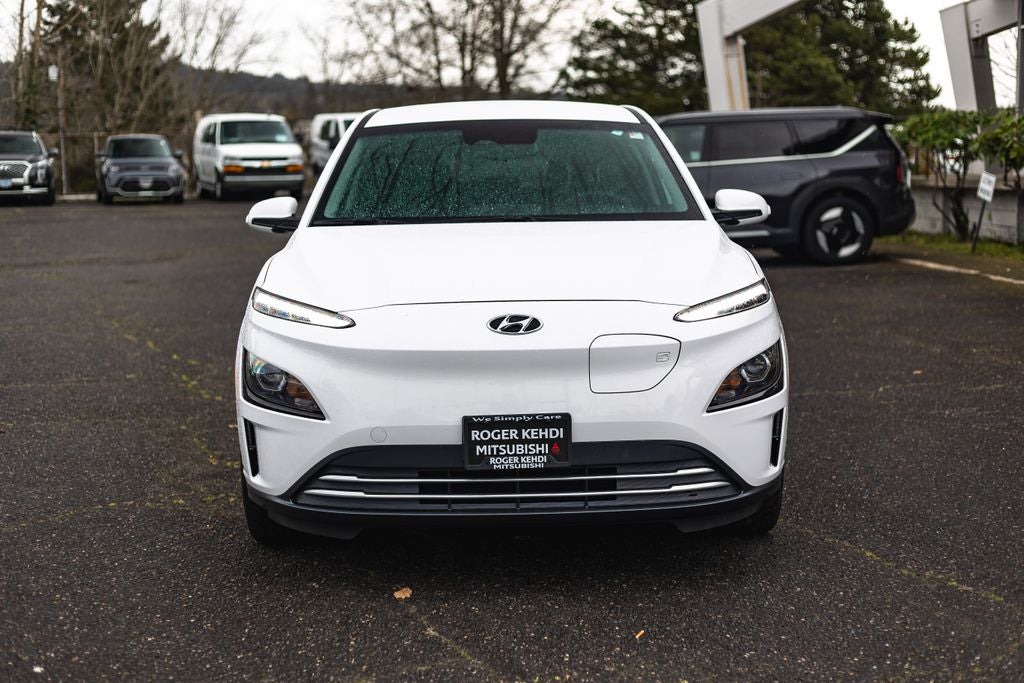 2023 Hyundai Kona Electric SE