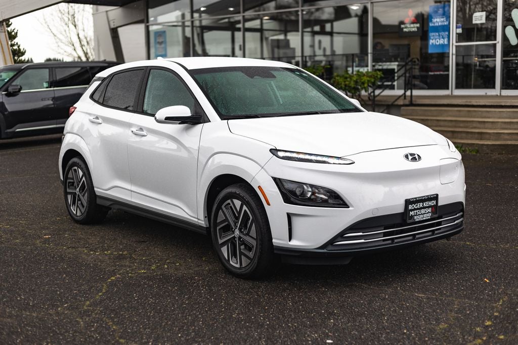 2023 Hyundai Kona Electric SE