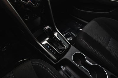 2013 Hyundai Elantra GT Base