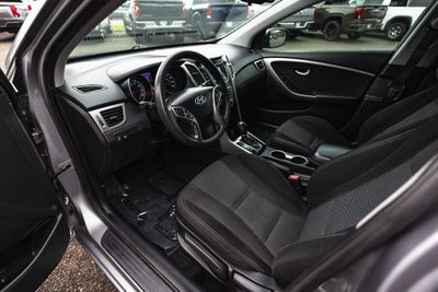 2013 Hyundai Elantra GT Base