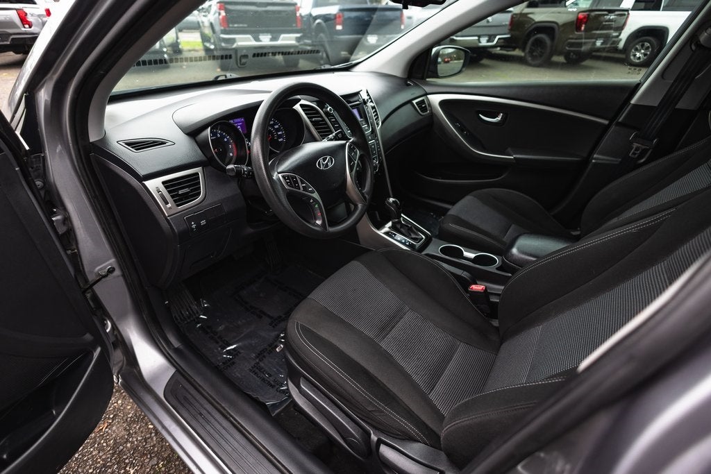 2013 Hyundai Elantra GT Base