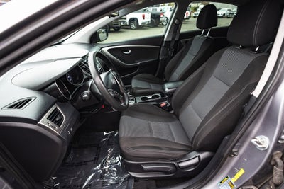2013 Hyundai Elantra GT Base