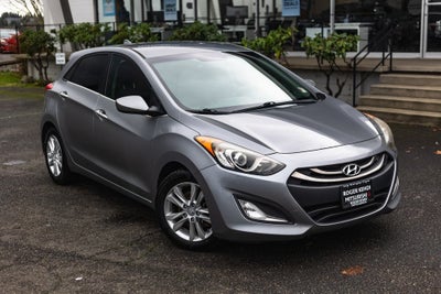 2013 Hyundai Elantra GT Base