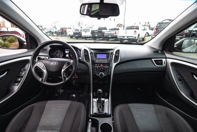 2013 Hyundai Elantra GT Base